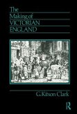 The Making of Victorian England