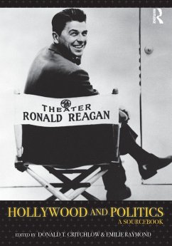 Cover Hollywood and Politics