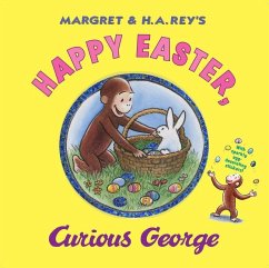 Happy Easter, Curious George - Rey, H A