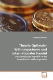 Theorie Optimaler Währungsräume und internationaler Handel