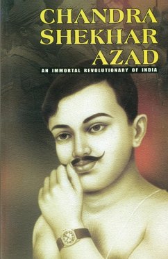 Chandra Shekhar Azad - Singh, Rana Bhawan