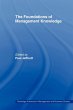 The Foundations of Management Knowledge - Bild 1