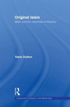Original Islam - Dutton, Yasin