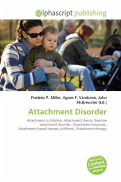 Attachment Disorder