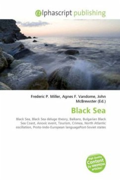 Black Sea