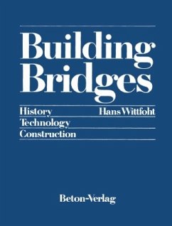 Cover Building Bridges