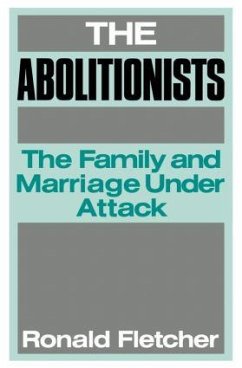 The Abolitionists - Fletcher, Ronald