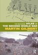 The Routledge Atlas of the Second World... - Bild 1