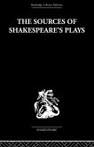 The Sources of Shakespeare's Plays