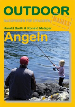 Angeln - Metzger, Ronald;Barth, Harald
