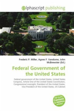 Federal Government of the United States