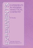 Experiments in Modern Analytical Chemistry