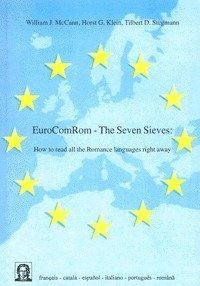 EuroComRom - The Seven Sieves - McCann, William J; Klein, Horst G; Stegmann, Tilbert D