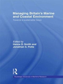 Managing Britain's Marine and Coastal Environment