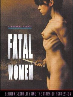 Fatal Women - Hart, Lynda