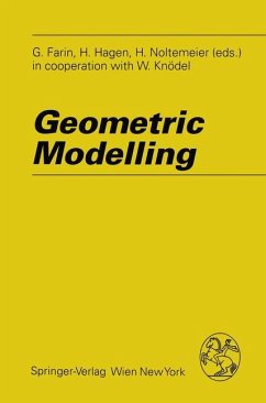 Geometric Modelling - Farin