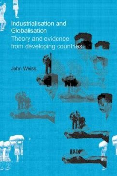 Industrialization and Globalization - Weiss, John