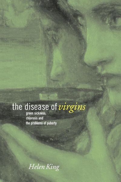 The Disease of Virgins The Disease of Virgins