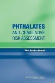 Phthalates and Cumulative Risk Assessment