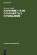 Experiments in Comparative Intonation - Bild 1