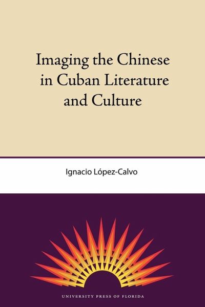 Imaging the Chinese in Cuban Literature and Culture
