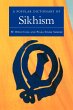 A Popular Dictionary of Sikhism - Bild 1