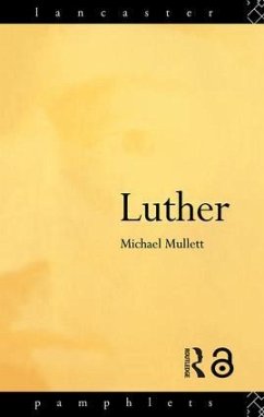 Luther - Mullett, Michael