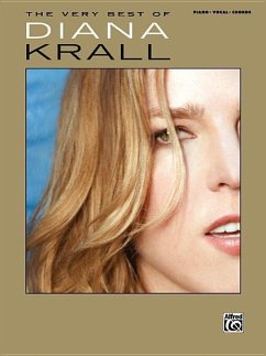 The Very Best of Diana Krall - Krall, Diana