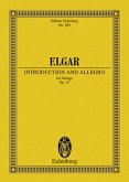 Introduction And Allegro Op. 47 Introduction And Allegro Op. 47
