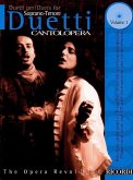 Cantolopera: Duets for Soprano/Tenor - Volume 1: Cantolopera Collection [With CD]