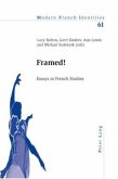 Framed! Framed!
