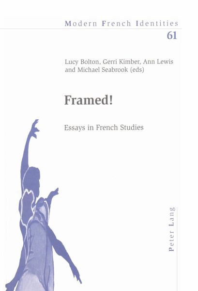 Framed! Framed!