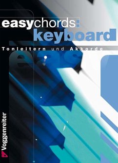 Cover Easy Chords Keyboard