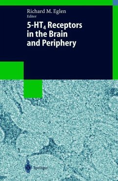 5-HT4 Receptors in the Brain and Periphery - Eglen