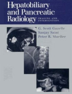 Hepatobiliary and Pancreatic Radiology