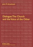 Dialogue: The Church and the Voice of the Other