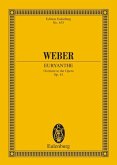 Euryanthe op. 81 JV 291 Euryanthe op. 81 JV 291