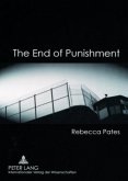 The End of Punishment The End of Punishment