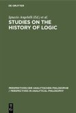 Studies on the History of Logic