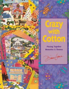 Cover Crazy with Cotton - Print on Demand Edition