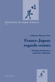 France-Japon : regards croisés