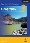 Nssc Geography Module 3 - de Klerk, Gerhard