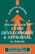 A Practical Guide to Staff Development... - Bild 1