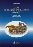 Atlas of Hearing and Balance Organs Atlas of Hearing and Balance Organs