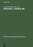 Groups ¿ Korea 98