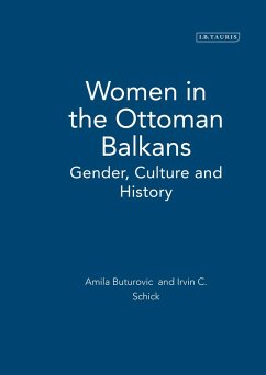Cover Women in the Ottoman Balkans