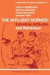 The Affluent Worker - Bild 1