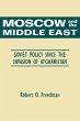 Moscow and the Middle East - Bild 1