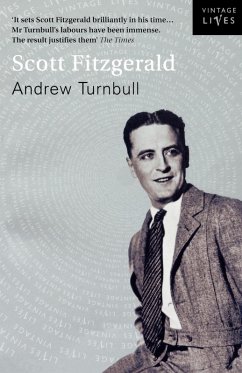 Scott Fitzgerald - Turnbull, Andrew
