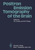 Positron Emission Tomography of the Brain